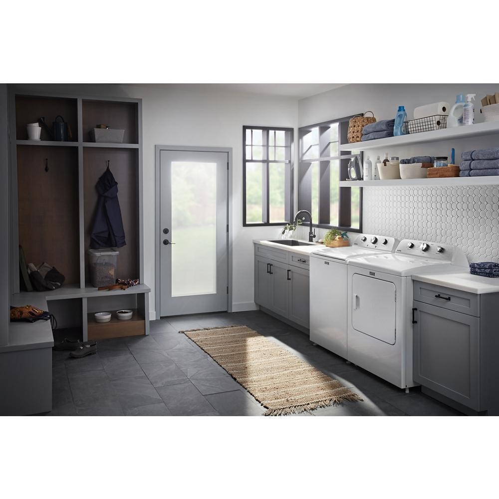 Maytag Top Load Gas Dryer