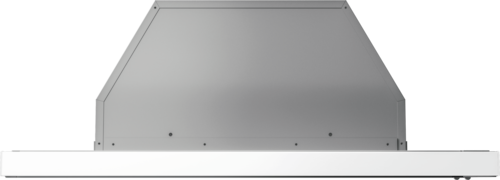 Pisa, Under Cabinet, 24", White, 500 Cfm