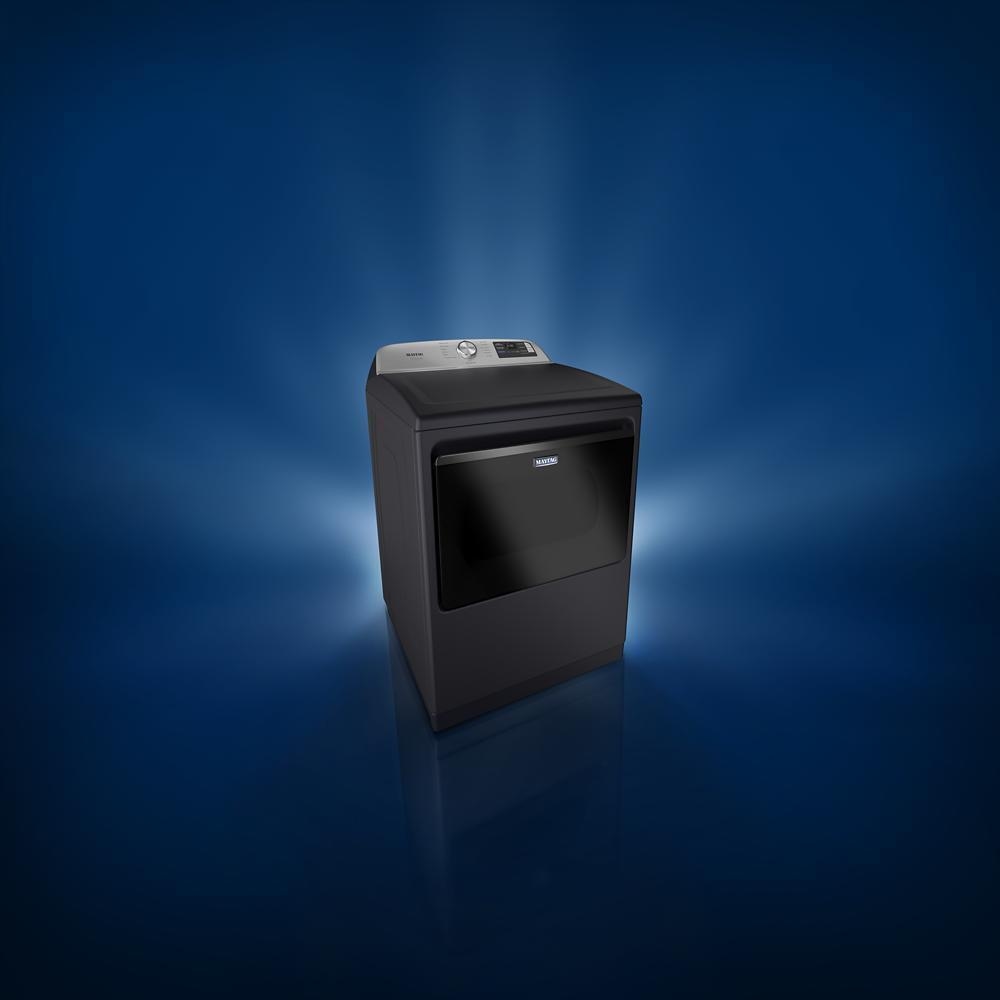 Maytag Laundry Top Load Matching Electric Dryer