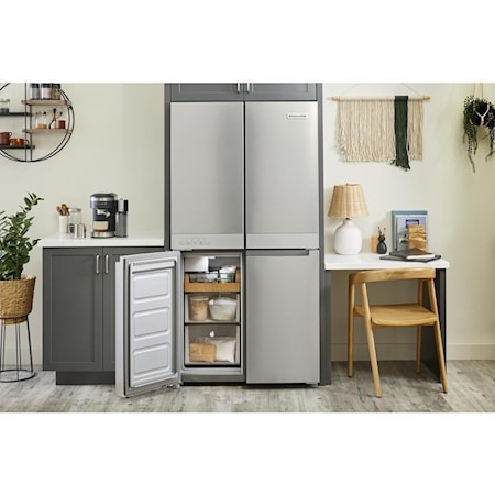 KitchenAid French Door Refrigerator