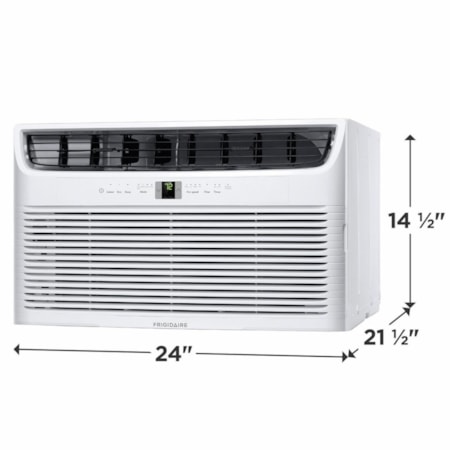 Wallfit Air Conditioner