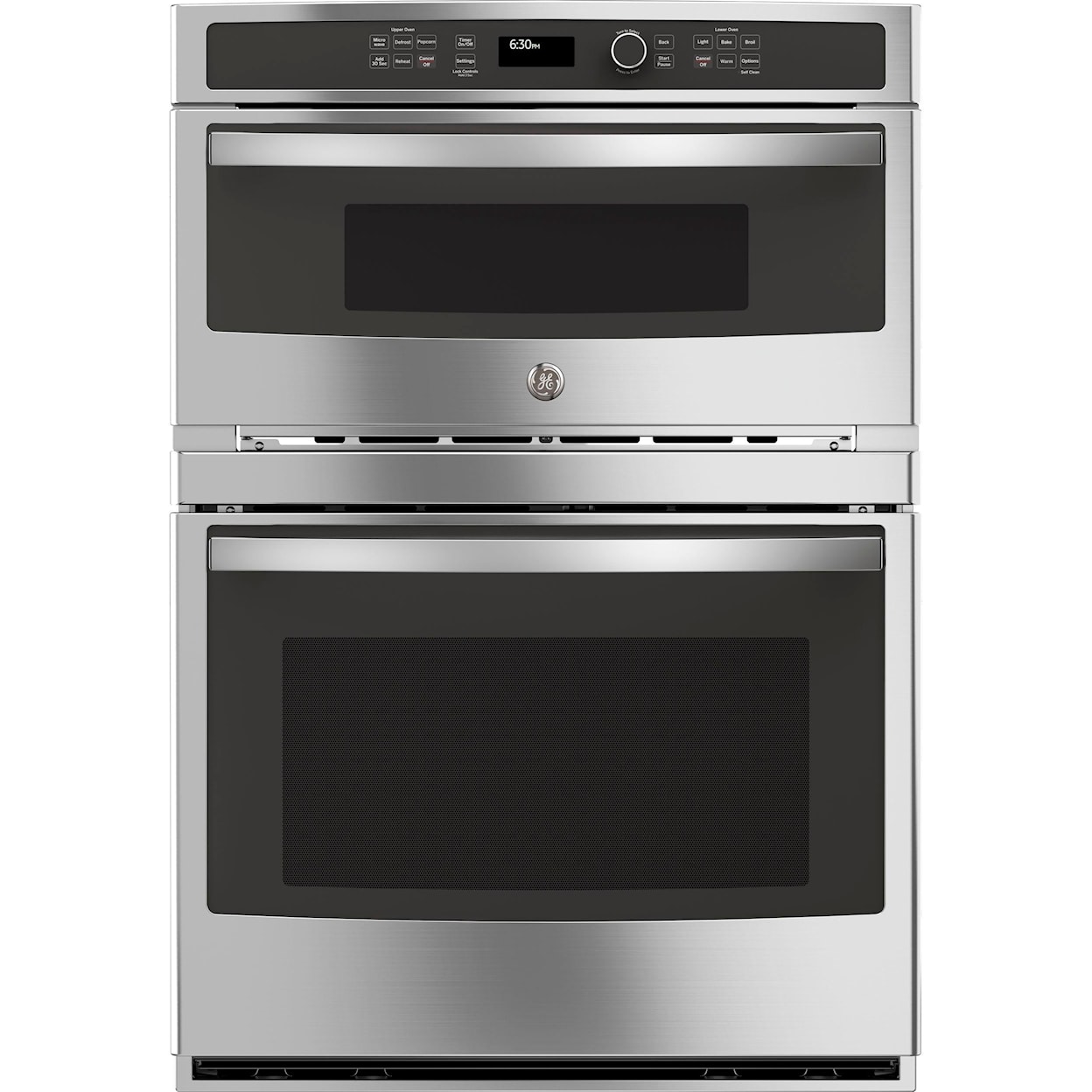 GE Appliances Electric Ranges Wall Oven