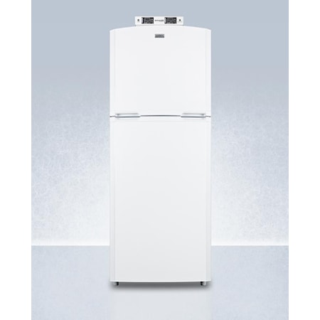 Top Freezer Freestanding Refrigerator