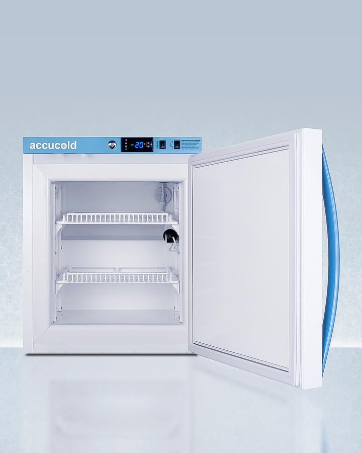 Upright Freezers