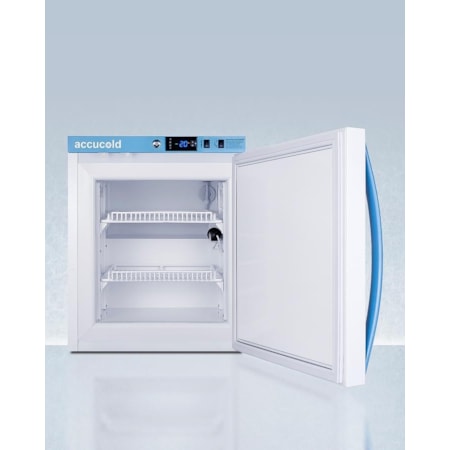 Upright Freezers