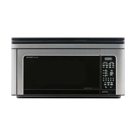 Sharp Appliances Over-the-Range Microwave