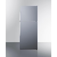 28" Wide Top Mount Refrigerator-Freezer