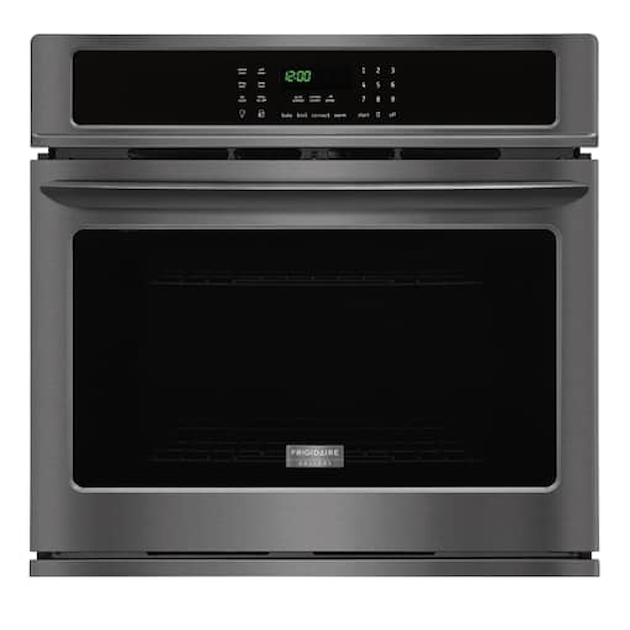 Frigidaire Electric Ranges Range