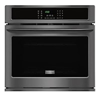 Frigidaire Gallery 30'' Single Electric Wall Oven