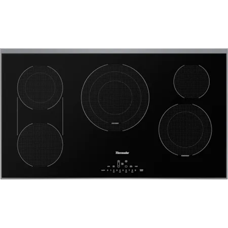 Cooktops (Electric)