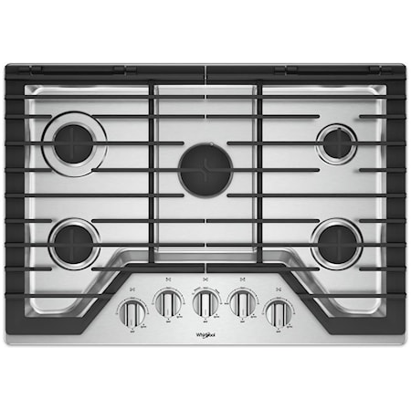 Cooktop