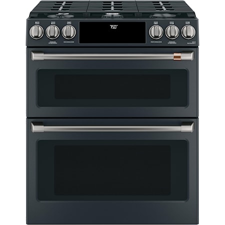 Gas Range Accessories