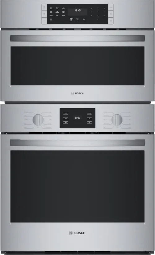 500 Series, Combination Oven, 30''