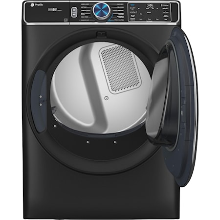 Front Load Electric Dryer