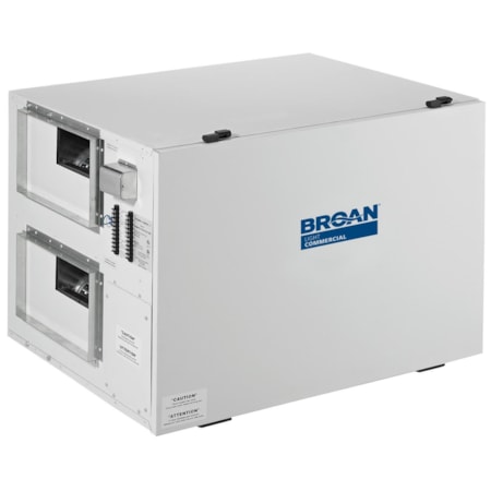 Broan Heat Recovery Ventilator