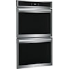 Frigidaire Electric Ranges Wall Oven