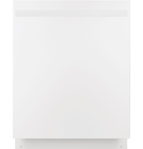 Ge® Energy Star® Ada Compliant Stainless Steel Interior Dishwasher With Sanitize Cycle