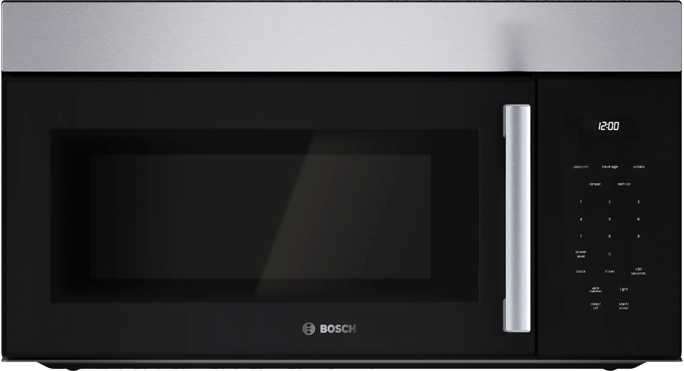 Over The Range Microwave