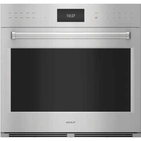 Single Wall Electric Oven