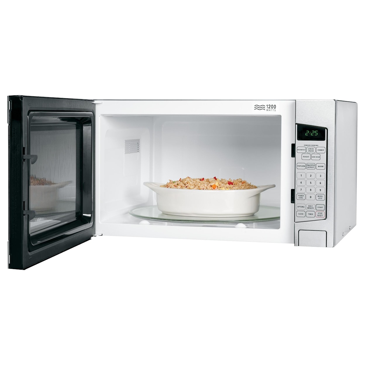 GE Appliances Microwave Microwave