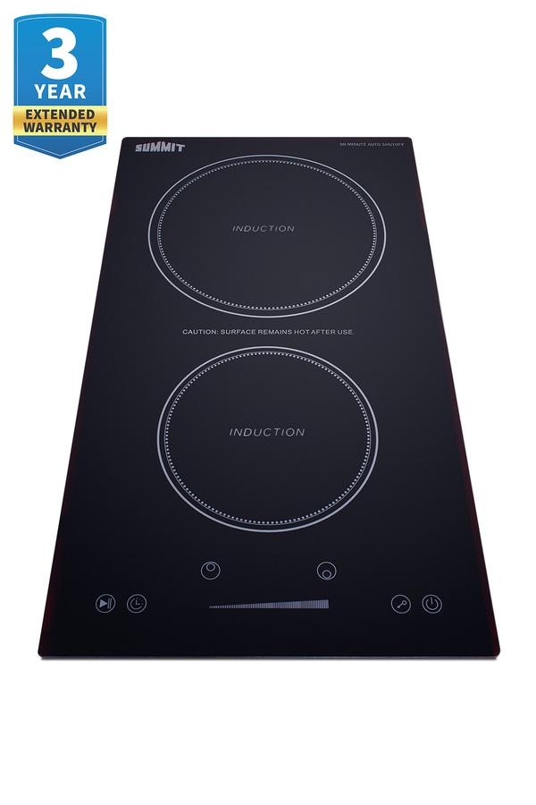 Cooktops (Electric)