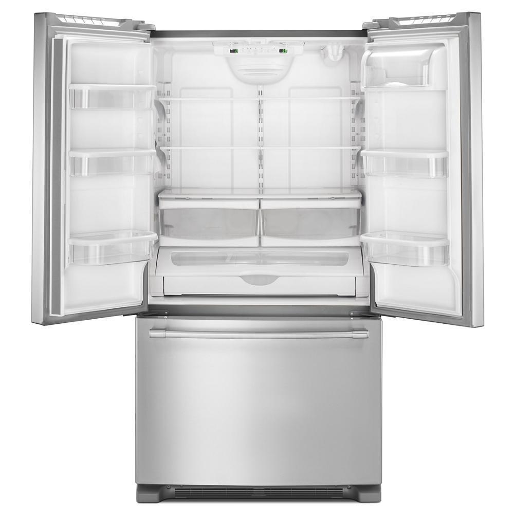 Maytag Refrigerators French Door Freestanding Refrigerator