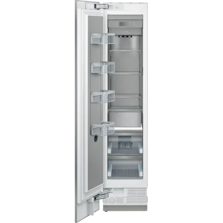 Upright Freezers
