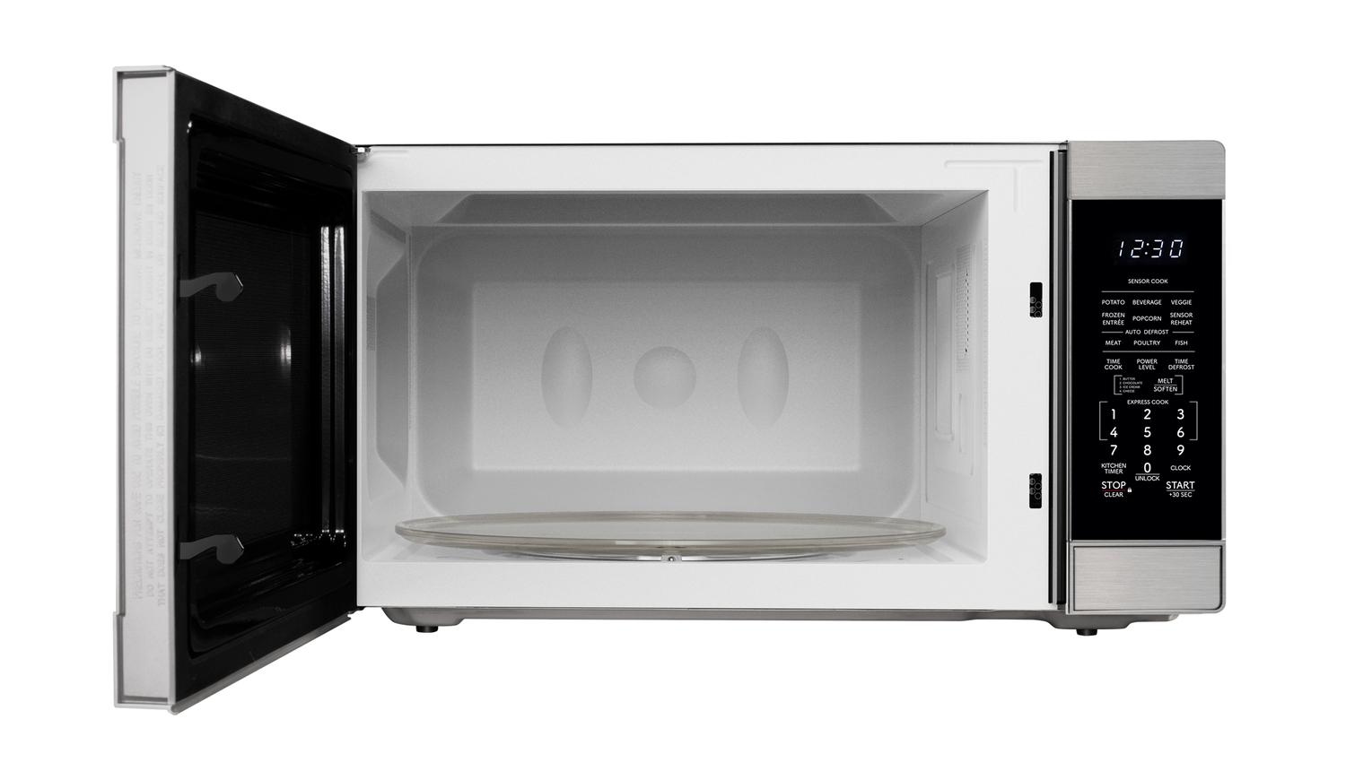Countertop Microwave
