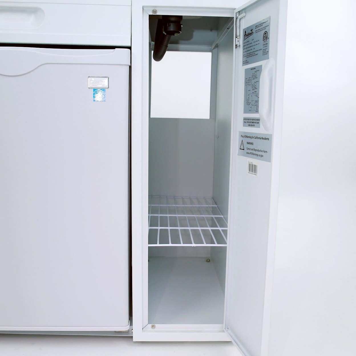 Avanti Refrigerators Refrigerator