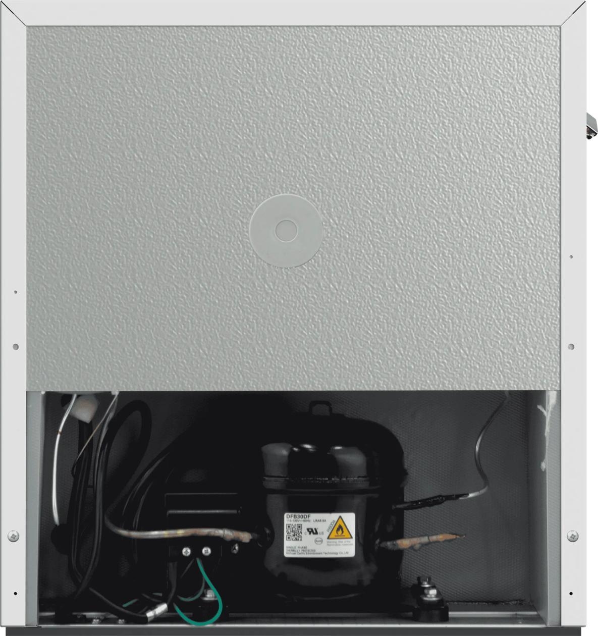 Compact Refrigerator