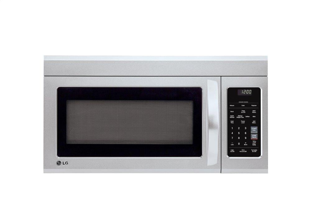 Over The Range Microwave