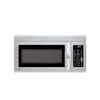 LG Appliances Microwave Over The Range Microwave