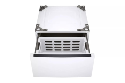 Lg 27" Pedestal Storage Drawer