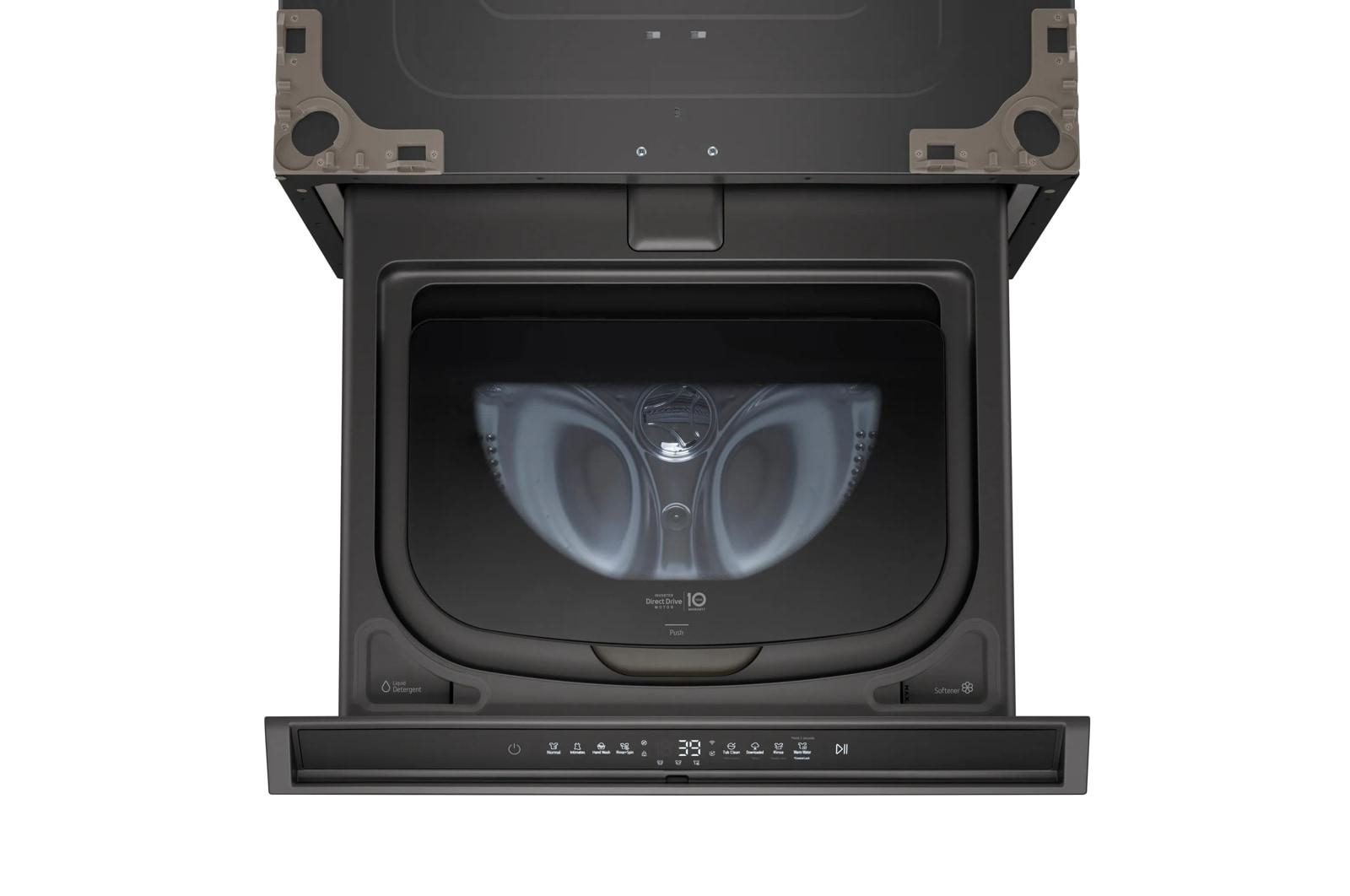 LG Laundry Laundry Pedestals