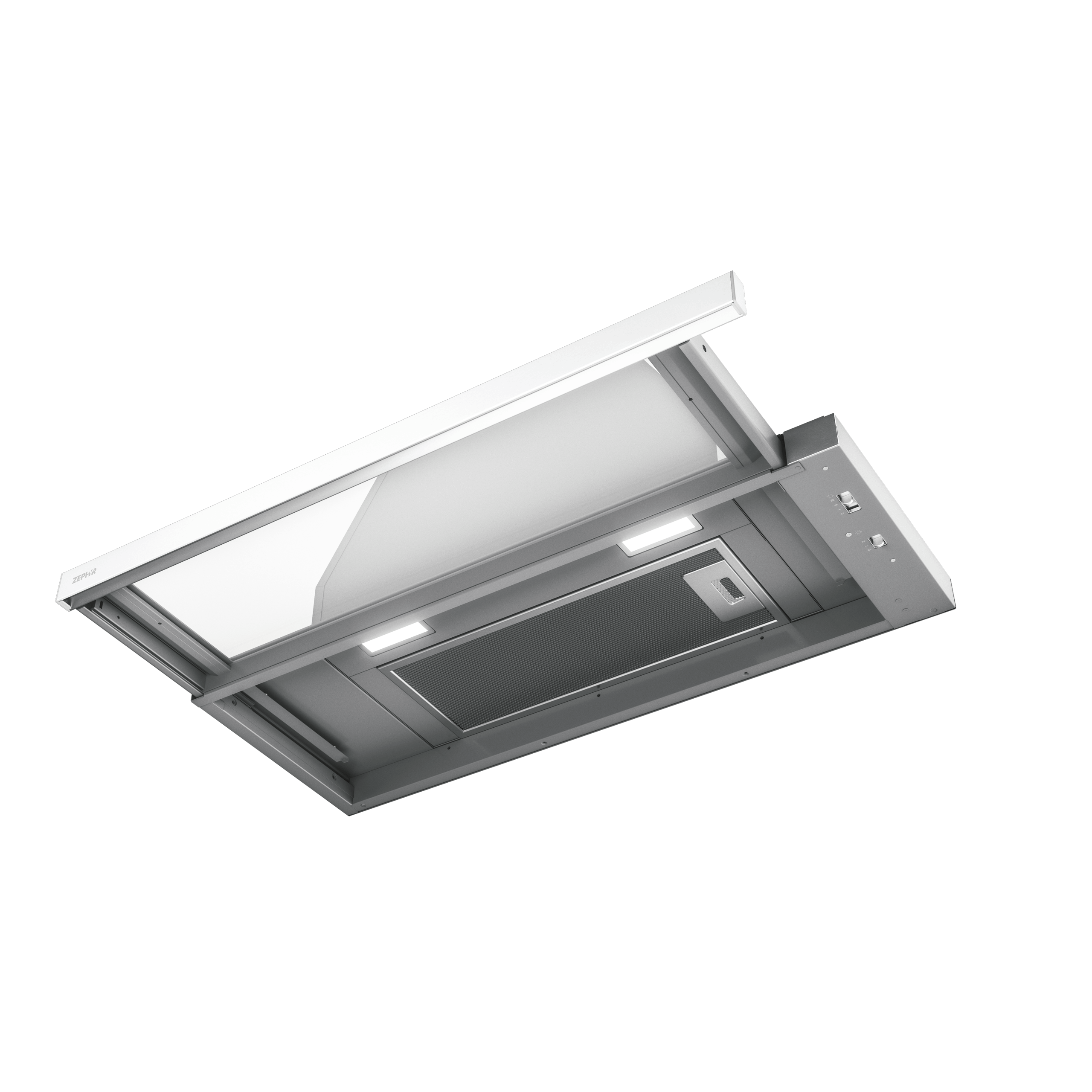 Zephyr Hoods Ductless Hood