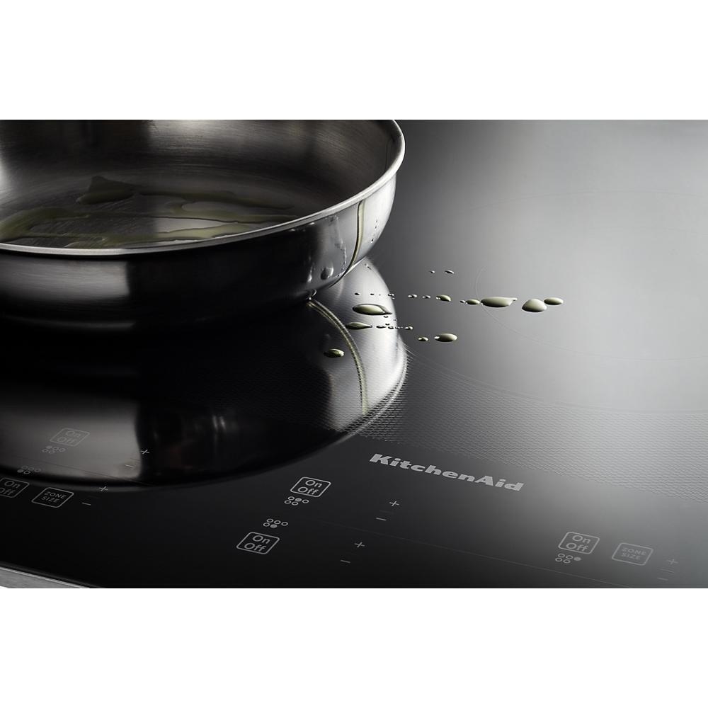 KitchenAid Electric Ranges KitchenAid Electric Cooktop
