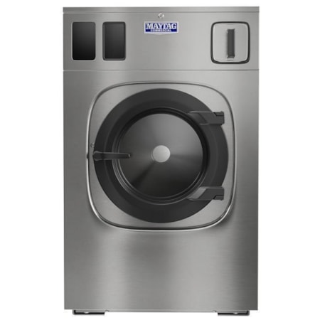 Commercial Washer