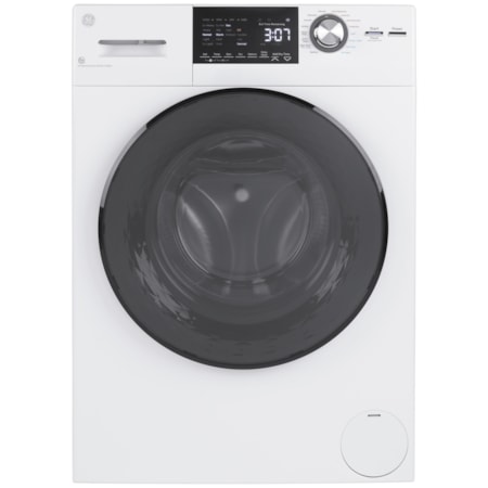 Washer/Condenser Dryer