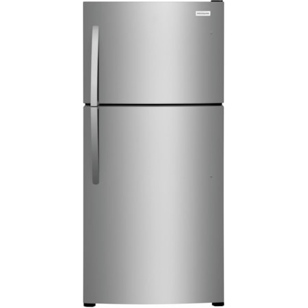 Top Freezer Freestanding Refrigerator