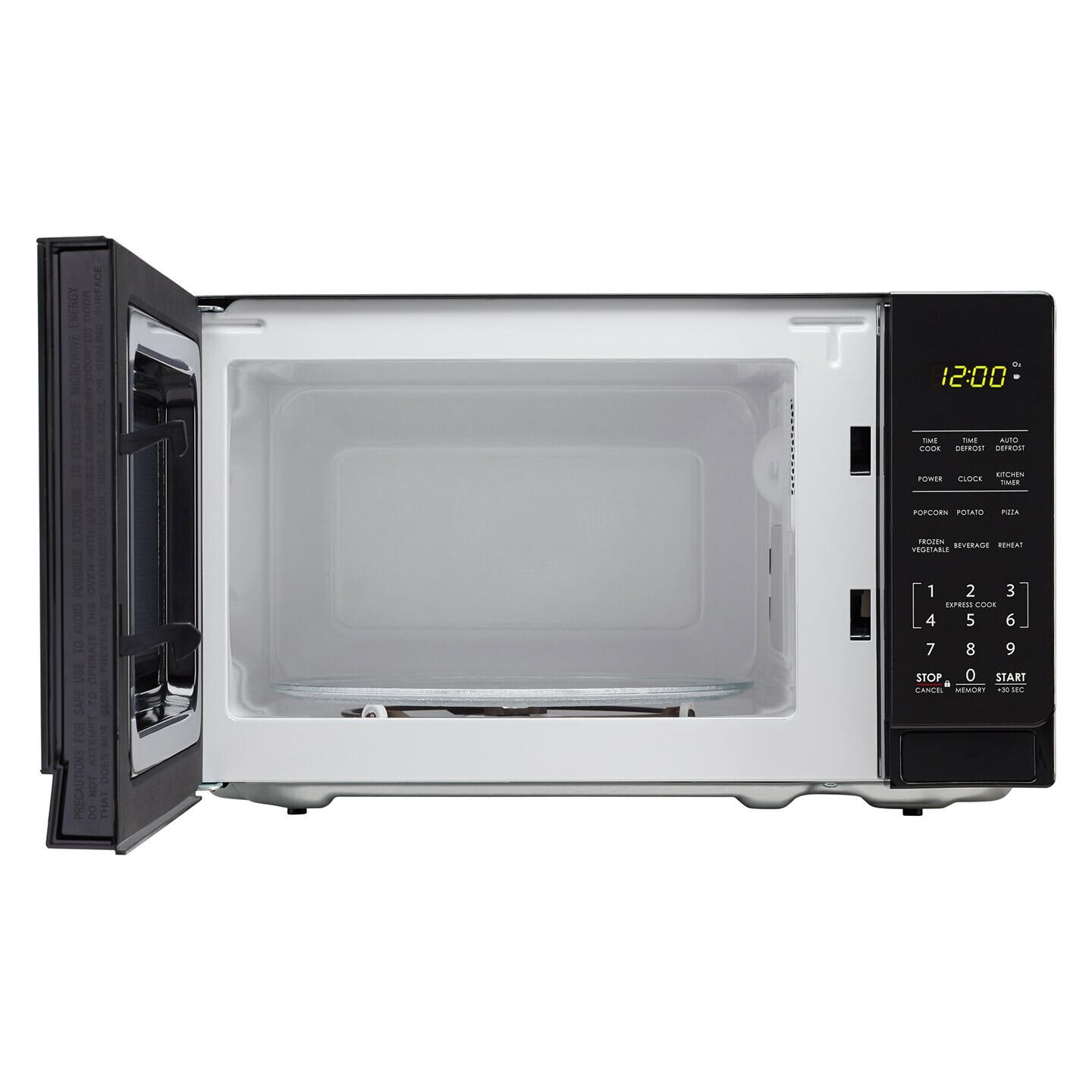 Sharp Appliances Microwave Countertop Microwave