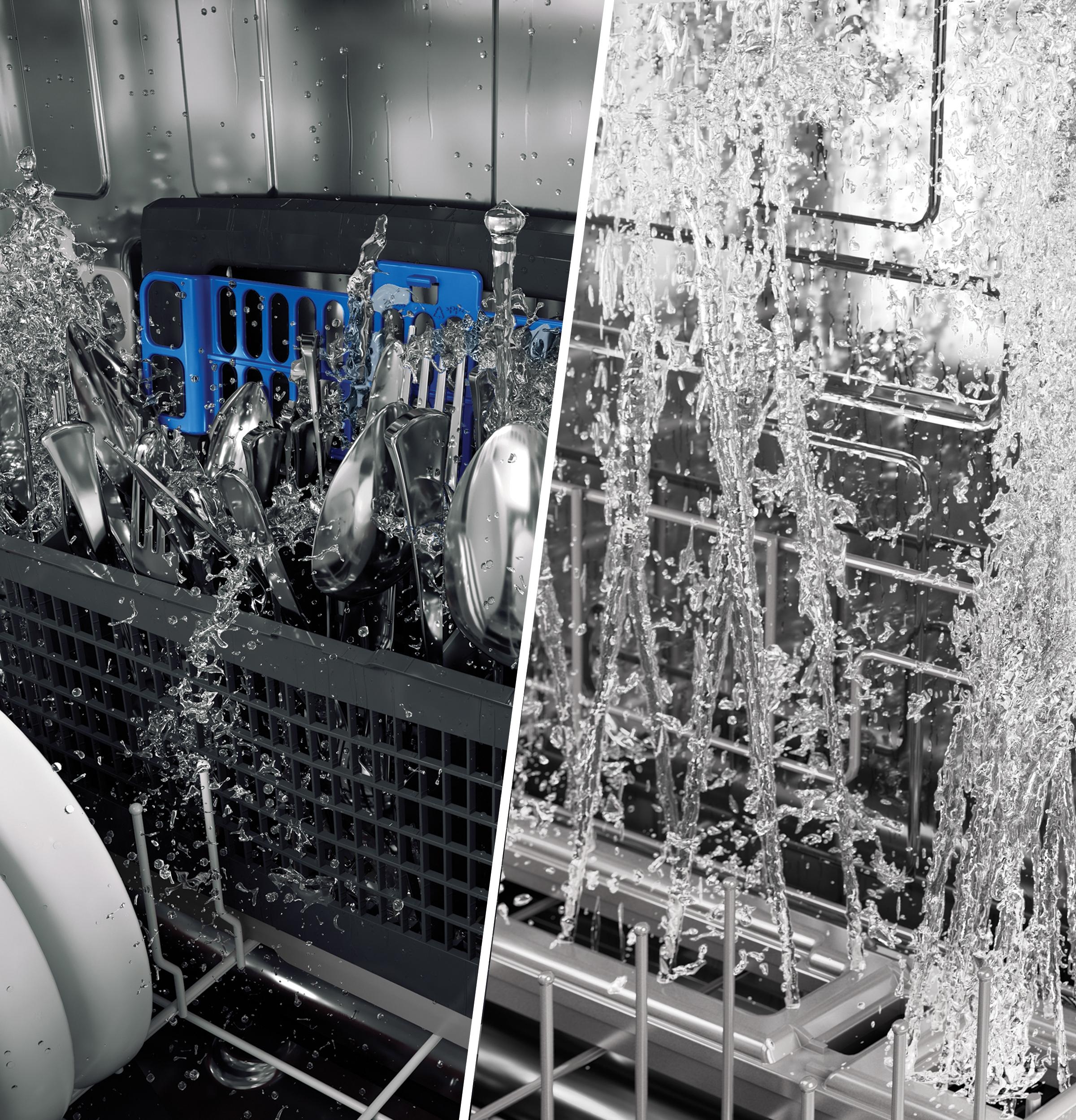 GE Appliances Dishwashers Built In Dishwasher