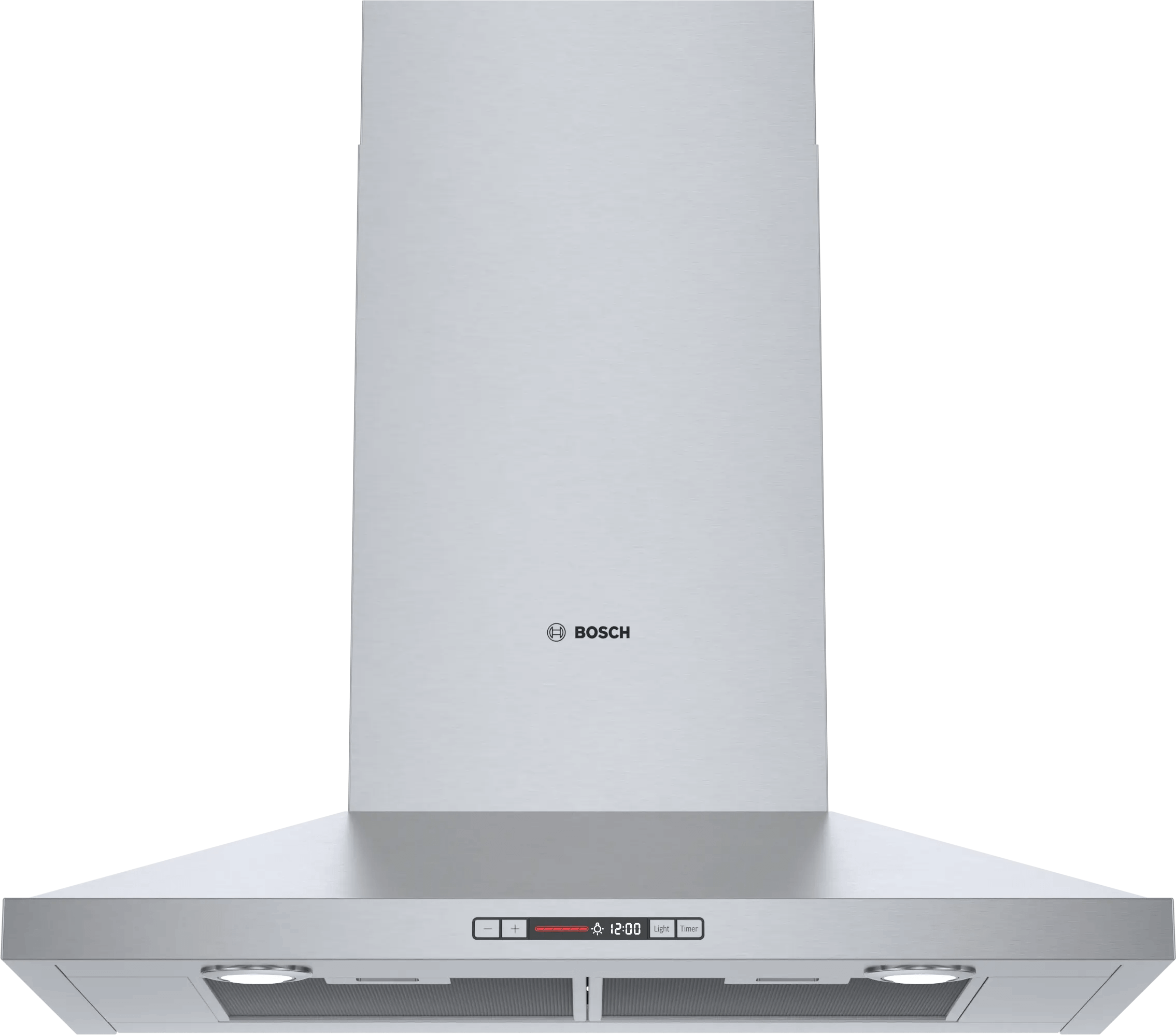 Bosch Ducted Hood