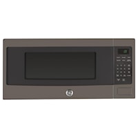 GE Profile(TM) 1.1 Cu. Ft. Countertop Microwave Oven