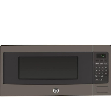 Countertop Microwave