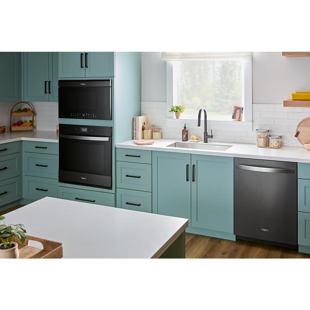 Whirlpool Microwave Built In Microwave