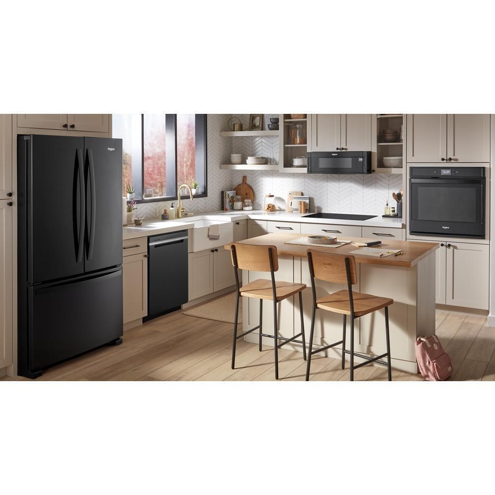 Whirlpool Electric Ranges Cooktops (Electric)