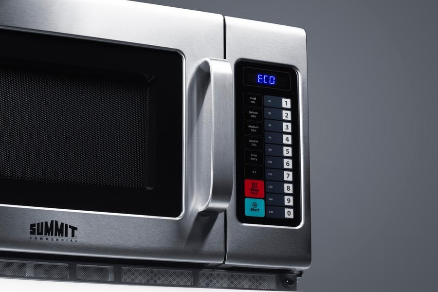 Countertop Microwave