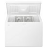 Whirlpool Freezers Chest Freezers