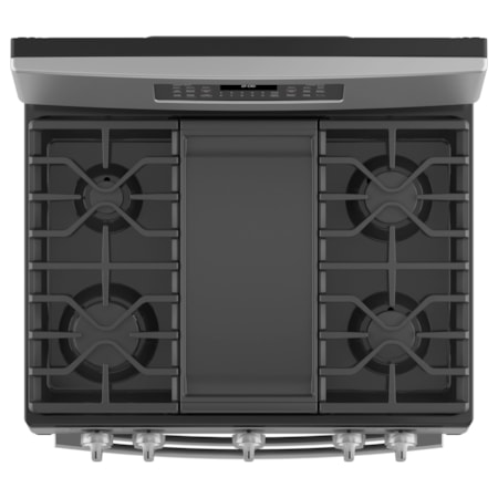 30&quot; Free Standing Gas Range