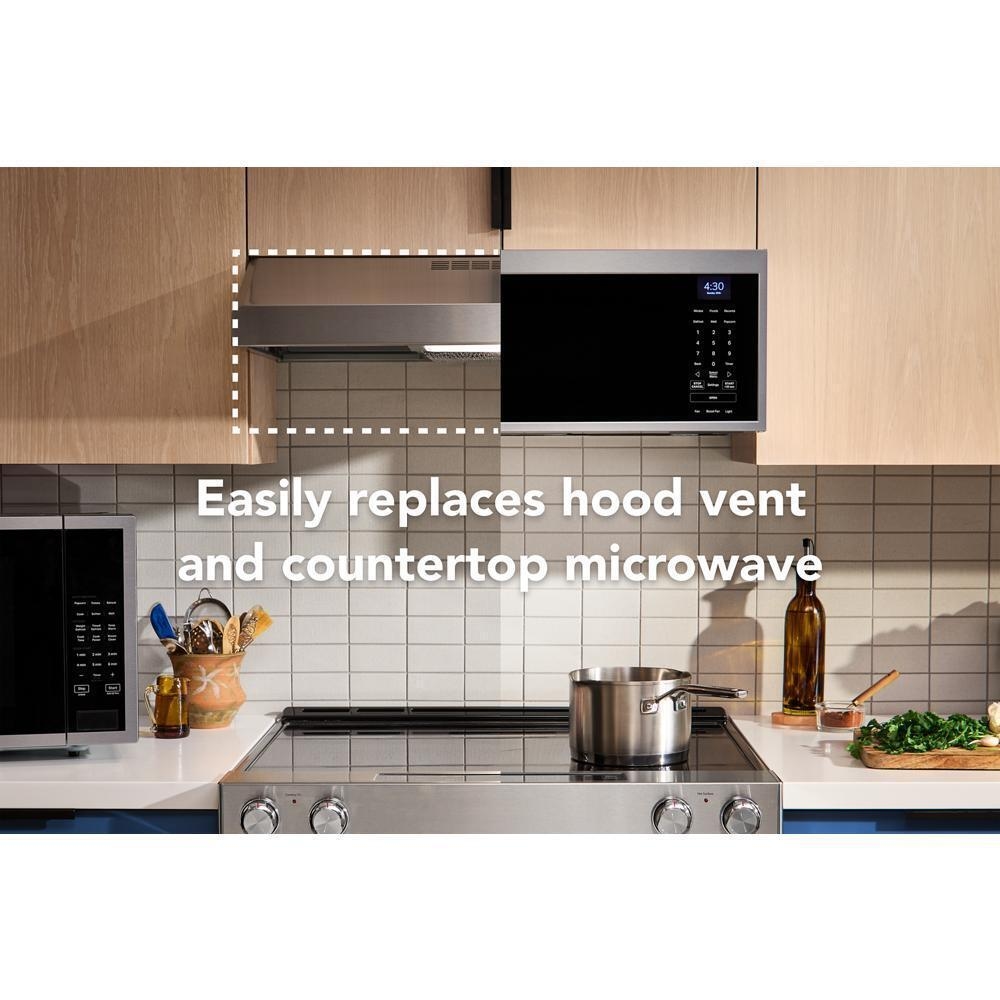 KitchenAid Hoods Ductless Hood